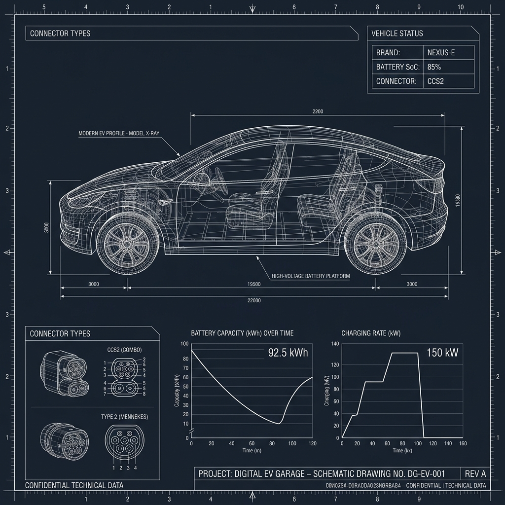 Garasi Digital EV